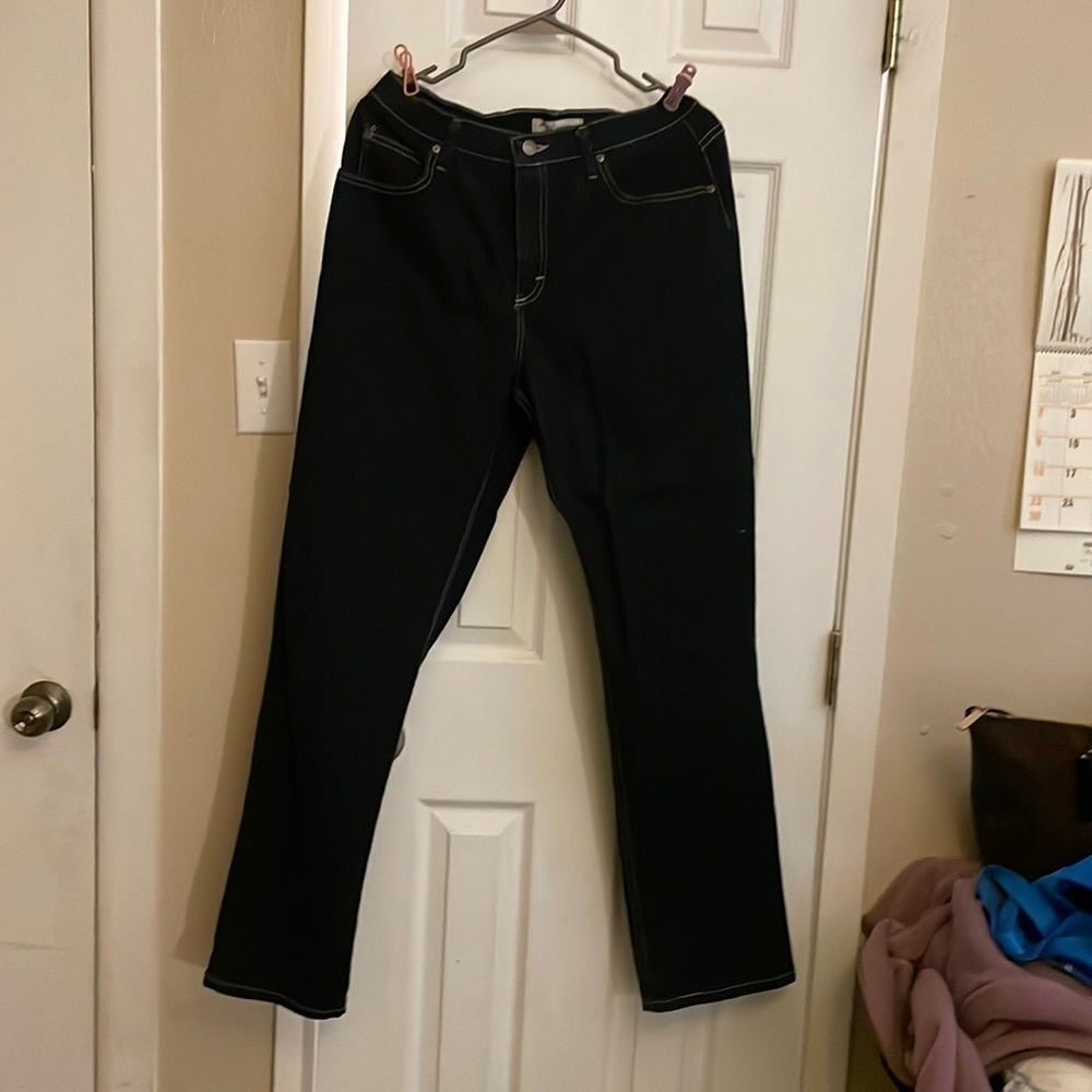 Jeans size 10